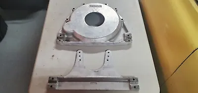 Nicson Hardin Marine Buick Pontiac Oldsmobile Motor Mount Bellhousing Jet Boat • $120