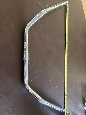 Vintage Original WALD Bicycle Handlebars Monarch Roadmaster Schwinn Phantom 29”W • $47