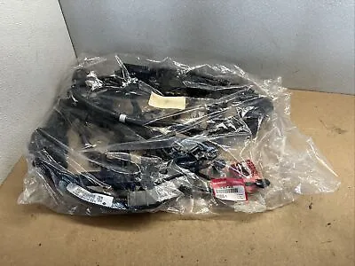 2023 Honda Hr-v Awd 2.0l Engine Wire Harness Oem • $220