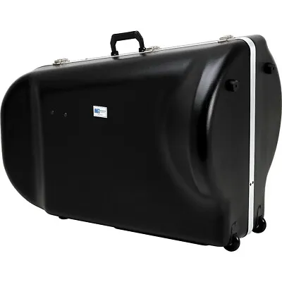 MTS Products 1204V F Tuba Case Black LN • $513.91