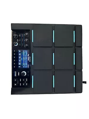 Alesis Strike 9-Trigger Percussion Pad • $315