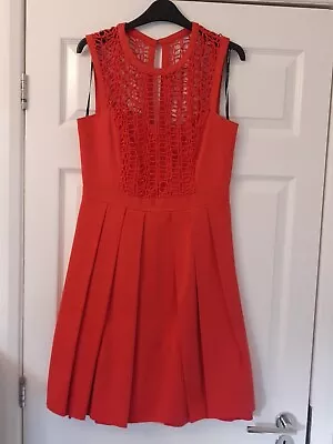 Spotlight By Warehouse Dress Size 12 • £7