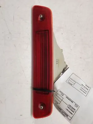 Toyota 4 Runner LMTD High Mounted Stop Light 2000-2002 81570-35040 • $60