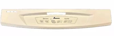 ✅ 1 YR WARRANTY Amana Maytag Dishwasher Control Panel 6-919800 99003368 99003414 • $246.12