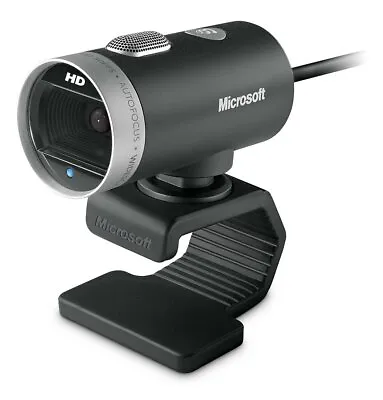 Microsoft LifeCam Cinema • $94.35