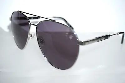 NEW AUTHENTIC MASERATI MS520 03    Men's Sunglasses • $299.99