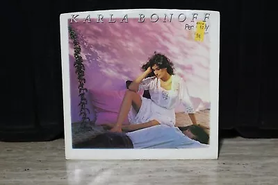 Karla Bonoff 45 Rpm Pic Sleeve Record...lori 5 • $2.50