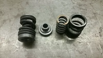 Pacbrake Style 3000 Rpm Kit Gsk Governor Springs Cummins P7100 • $55