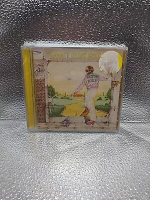 Goodbye Yellow Brick Road [40th Anniv Ed] By Elton John (CD Mar-2014 Mercury) • $15