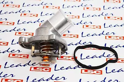£14.25 • Buy Vauxhall Corsa C 01-06 1.2 Coolant Thermostat With Housing And Seal 12992692 New