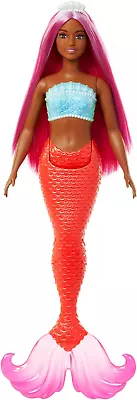 Mermaid Dolls With Fantasy Hair And Headband Accessories Mermaid Toys With S... • $17.99
