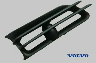 Volvo V70 S70 Front Right Side Fog Bumper Cover Grille 9151510 • $11.95