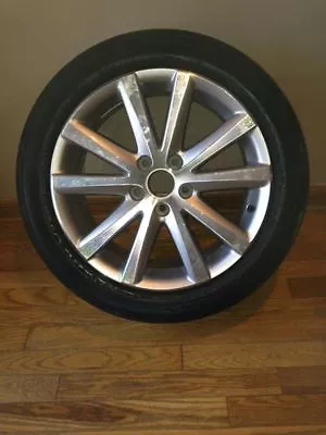 Brand New 17  VW Passat LeMans Alloy Wheel & Michelin Pilot HX MXM4 XSE235/45R1 • $150