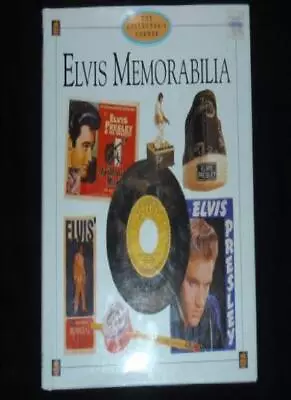 Elvis Memorabilia • $13.32