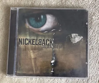 £2.50 • Buy Nickelback - Silver Side Up (2001) CD