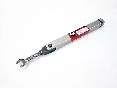 Mountz Preset 6 Lbf In 1 4  Sidc Torque Wrench • $13.09