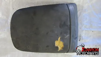 00 01 Honda CBR 929 RR 929RR CBR900RR Rear Back Passenger Seat Pillon • $46.50