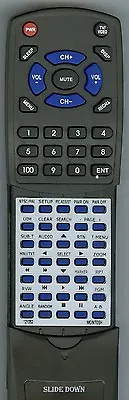 Replacement Remote For  McIntosh MVP861 121052 • $33.11