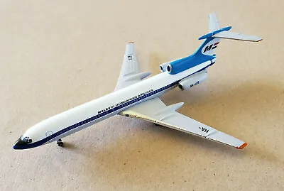 $89.99 • Buy 1/400 AeroClassics Tu-154M Malev Hungarian Airlines HA-LCE