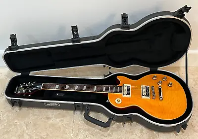 Epiphone Slash Les Paul Standard Electric Guitar - Appetite Burst • $599