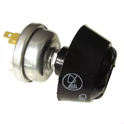 Light/Horn Switch Fits Massey Ferguson Tractor 253 263 271 281 375/390E • $32.85