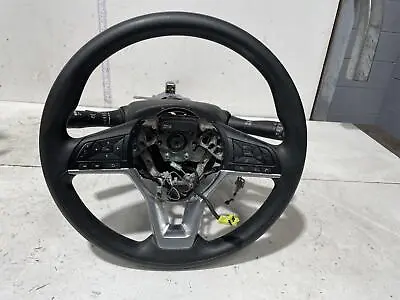 Nissan Navara Steering Wheel NP300 12/2020-Current • $233.75