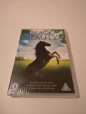 £2.49 • Buy Black Beauty (DVD 2000) FREE UK POST - NEW & SEALED