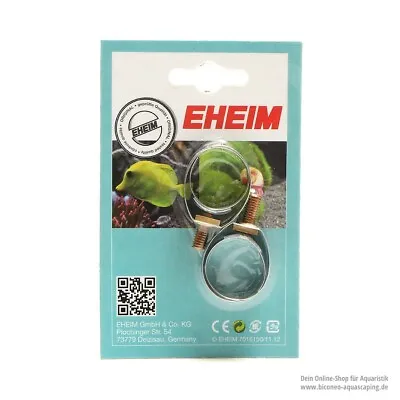 EHEIM Collar Clamp 12/16mm Ref 4004530 • £25.48