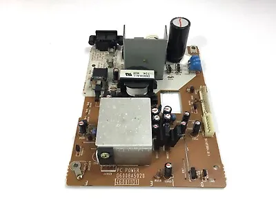 Marantz Dv4000 D6008A5020 460011D1 Main Power Supply Board Works Part • $21.97