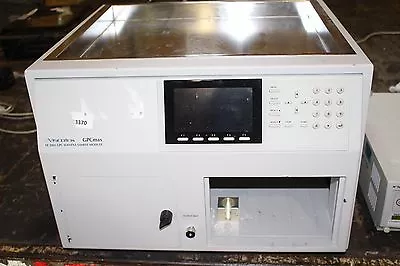 Malvern Viscotek SOLVENT SAMPLING MODULE VE2001 GPC MAX • $999.99