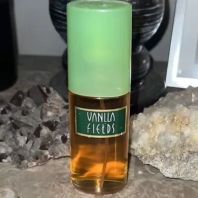 Vanilla Fields By Coty Perfume Women 2 Oz Cologne Spray • $19.99