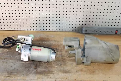 2002-2006 BMW E46 3-Series Convertible Top Hydraulic Pump 325ci 330ci M3 OEM • $260