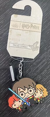 Primark Harry Potter Keyring Primark Harry Potter Travel Dangle Brand New • $18.78