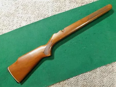 Marlin Model 782 Stock Walnut Checkered .22 WMR Original #2 • $109.95