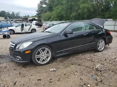 Engine 212 Type Sedan E550 RWD Fits 10-11 MERCEDES E-CLASS 1272619 • $2720