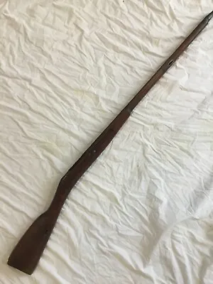 1891 M91 Mosin Nagant Stock 110322 • $375