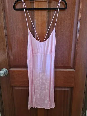 $100 • Buy Spell Designs Verona Slip Dress