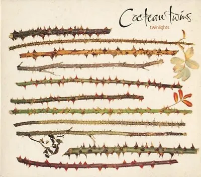 Cocteau Twins : Twinlights Ep CD Value Guaranteed From EBay’s Biggest Seller! • £7.94