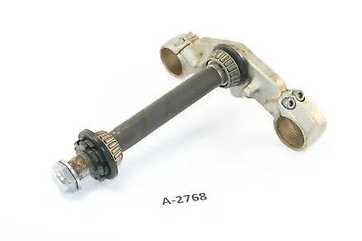 Kawasaki ZR-7 ZR750F Bj 2001 - Lower Triple Clamp A2768 • $115.30