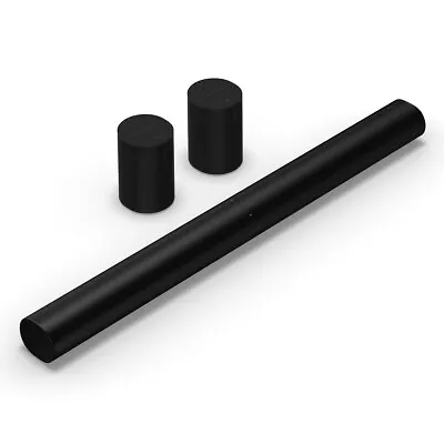 Sonos Arc Wireless Soundbar And Pair Of Era 100 Wireless Smart Speakers • $1327