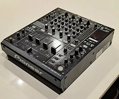 DJM900 Nexus 4-Channel Mixer • $1600