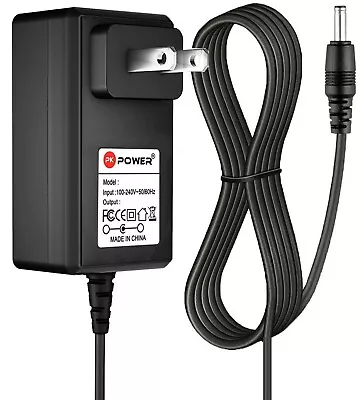 Pkpower AC Adapter Charger For Remington Shaver MB4040FF RP00235 MB-70 MB-400 • $11.59