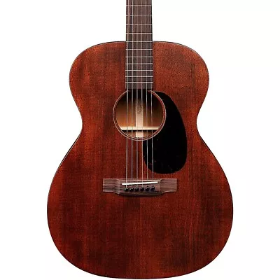 Martin 000-15M Auditorium All Mahogany Acoustic Guitar Natural • $1699