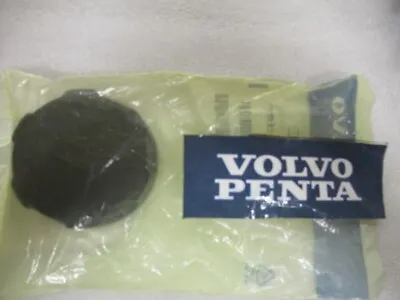 A2B Genuine Volvo Penta Marine 1275403 Oil Filler Cap OEM New Factory Boat Parts • $11.16