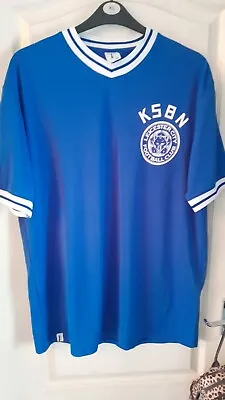 Kasabian Leicester City Ksbn Top • £7