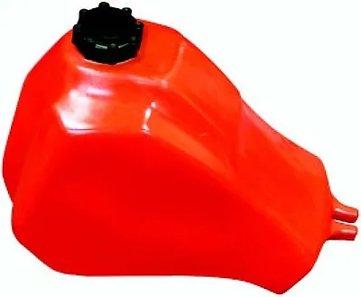 New Honda Atc 200es Big Red 1984 Red Gas Fuel Tank Atc200es • $134.95