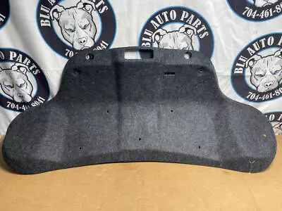 2015-23 Ford Mustang Decklid Carpet 195 • $39.99