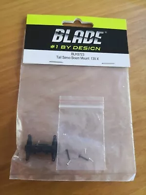 £8.58 • Buy Blade 130x BLH3728 Tail Servo Boom Mount 130x