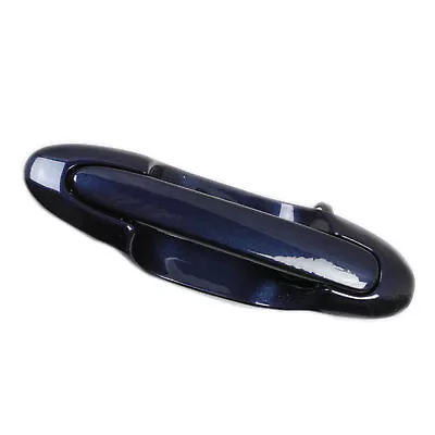 Rear Left For 2000-2006 Mazda MPV 22A Midnight Blue DM122A3 Outside Door Handle • $22.80