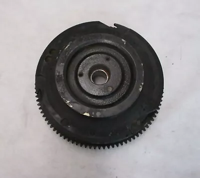 Mercury Outboard Motor 225 Hp - 300 Hp Flywheel 821033T2 • $100